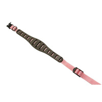 Quake 53002-2 Rifle Sling Non-Slip Pad Pink Brown