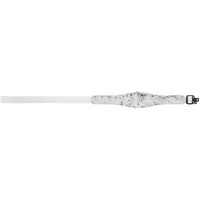 Quake 53003-9 Rifle Sling Contour Padded Snow Camo