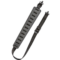 Quake 57000-4 The Claw Rifle Sling Non-Slip Flush Cup Black
