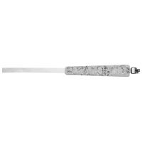 Quake 50007-0 Rifle Sling Snow Camo Non-Slip Hush Stalker