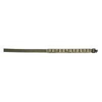 Quake 58001-0 Slimline Rifle Sling Camo Non-Slip