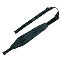 Quake 51203-5 Tactical Sling Non Slip Pad Black