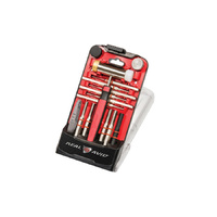 Real Avid Accu Punch Hammer N Punches -  #av-hps
