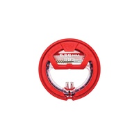 Real Avid Bore Boss- Clean Storing Gun Snake With Handle Bore Boss .223 Caliber / 5.56mm