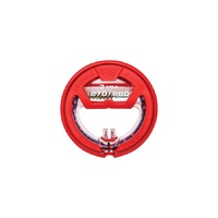 Real Avid Bore Boss- Clean Storing Gun Snake With Handle .270 Caliber / .280 Caliber / 7mm