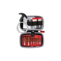 Real Avid Gun Boss Universal Pull-through Cleaning Kit