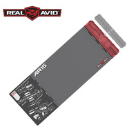 Real Avid Master Armorer’s Mat W Magnetic Parts Tray - Non-slip Oil-resistant Surface #av-mam-ar