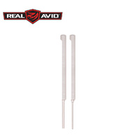 Real Avid Bolt Catch Pin Starter W Pin Punch Set - Easily Remove #av-bcps