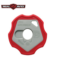 Real Avid 1911 Smart Wrench - Rubberized Non-slip Outer Surface #av-1911sw
