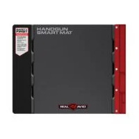 Real Avid Universal Handgun Oil Resistant Gun Cleaning Mat - W Magnetic Parts Tray #av-uhgsm