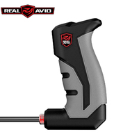 Real Avid Bore Max Smart 36" Carbon Fibre Rod -  .270cal - .45cal #av-bmsr3036