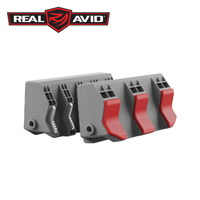 Real Avid Smart Jaws - Tube Fit - Hold Up To 3.75″ Diameters  #av-sfjpf