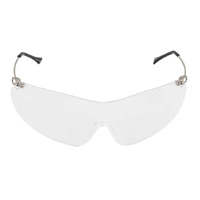 Radians Rd-cp5740cs Clay Pro Shooting Glasses With Amber Lens