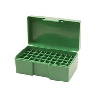 Rcbs Ammo Box Small Rifle