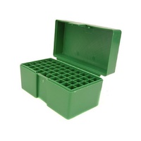 Rcbs Ammo Box Medium Rifle
