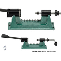Rcbs Trim Pro 2 Case Trimmer