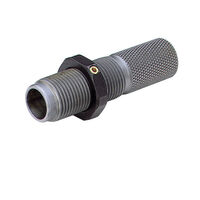 Rcbs Reloading Accessories Precision Neck Expander Die Body Hand Polished - Carbide Roll Crimp #r39800