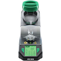 Rcbs Reloading Equipment Matchmaster Powder Dispenser Accurate Fast - Aluminium Chassis #r98941