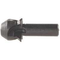 Rcbs Trim Pro 3 Way Case Trimmer Pilot Chamfer Reloading Tool - .22 Cal Steel Black #r90258