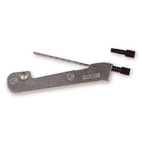 Rcbs Reloading Tool Partner Press Primer Arm - Designed For Fast Accurate Primer Seating #r87412