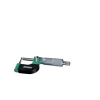 Rcbs Reloading Equipment Vernier Micrometer One Piece Steel Frame - 0-1 Inches Quickly Precisely #r87321