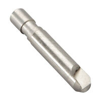 Rcbs Reloading Tool Pilot Neck Reamer Fast Easy Removal Of Excessive Neck - 6.5mm Cal Steel High Quality #r98881
