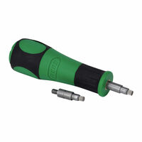 Rcbs Primer Pocket Brush Combo Brushes Reloading Tool - Stainless Steel Bristles High Quality #r9575