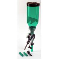 Rcbs Reloading Equipment Perfect Quick Change High Capacity Powder Measure - 250 Grains #r98841
