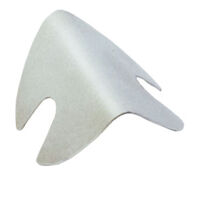 Rcbs Reloading Tool Precision Machining High Cap Powder Baffle For Measure - Quick Change #r90227
