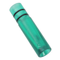 Rcbs Great Quick Change High Capacity Powder Measure Drop Tube - .22 Cal - .27 Cal Plastic #r98852