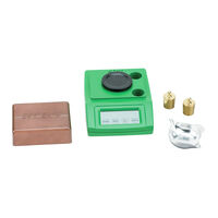 Rcbs Rangemaster High-performance Electronic Scale Reloading Tool - 2000 Grains 9v-220v Au Power #r98945