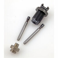 Rcbs Reloading Accessories Great Ram Priming Unit W Any Press Standard Shell Holders - Steel #r9165