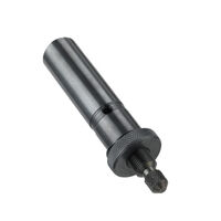 Rcbs Quick Change Small Metering Screw Assembly For Powder Measure - Black Steel #r98843