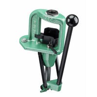 Rcbs Reloading Tool Reloader Special Single Stage Strength Aircraft Aluminum - 5 Press #r9285