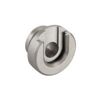 Rcbs Reloading Accessories Single Stage Shell Holder  - Hardened Steel #32 7.62x39 6.5 Grendel #r9232