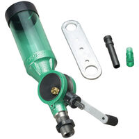 Rcbs Reloading Equipment Uniflow Powder Measure Iii - Standard 7 8 Inches 14 Threads #r9016