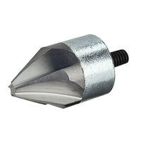 Rcbs Trim Mate Case Prep Centre Carbide Deburring Chamfer Tool - Steel #r90385
