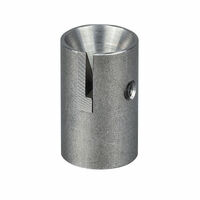 Rcbs Trim Mate Case Prep Centre Case Mouth Deburring Tool - Steel Tool With Carbide Cutter #r90384