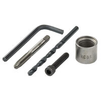 Rcbs Reloading Accessories Extracts Stuck Cases Remover Five Tools - Steel Hingh Quality #r9340