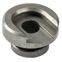 Rcbs Perfect Shell Holder High Quality Reloading Equipment - #39 .38 Super Steel #r99239