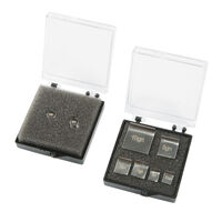 Rcbs Perfect Reloading Powder Scale Check Weight Set - 60.5 Grains Standard #r98991