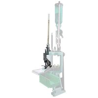 Rcbs Reloading Equipment Perfect Pro Chucker Tube Case Feeder Increase Output - Durable #r88915