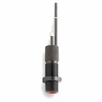 Rcbs Reloading Equipment Powder Checker Low High Charges Operates Mechanically - Black Oxide #r87590