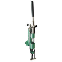 Rcbs Reloading Equipment Lube A Matic 2 Perfect For Bullet Caster - Steel Cast Iron #r80040