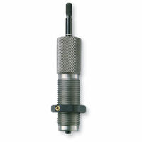 Rcbs Lock Out Die Works For 9mm Luger Larger Straight Wall Pistol Cases - 2 Cartridge Adaptors #r87540