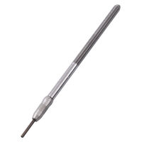 Rcbs Reloading Accessories Expander Decapping Unit Precision Machined Durable - .25 Cal #r9806