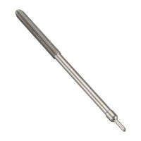 Rcbs Reloading Accessories Expander Decapping Unit Precision Machined Durable - .17 Cal #r9882