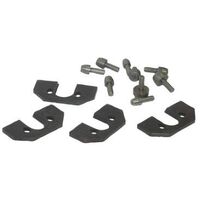 Rcbs Case Trimmer Pilot W Slight Taper Reloading Accessories - .24 Caliber Steel #r9379