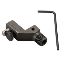 Rcbs Case Neck Turner Fast Easy Removal Of Excessive Neck Material - Steel #r98861