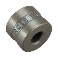 Rcbs Neck Bushing For Full Length And Neck Sizing Styles - Diameter .288 Caliber Steel #r81603